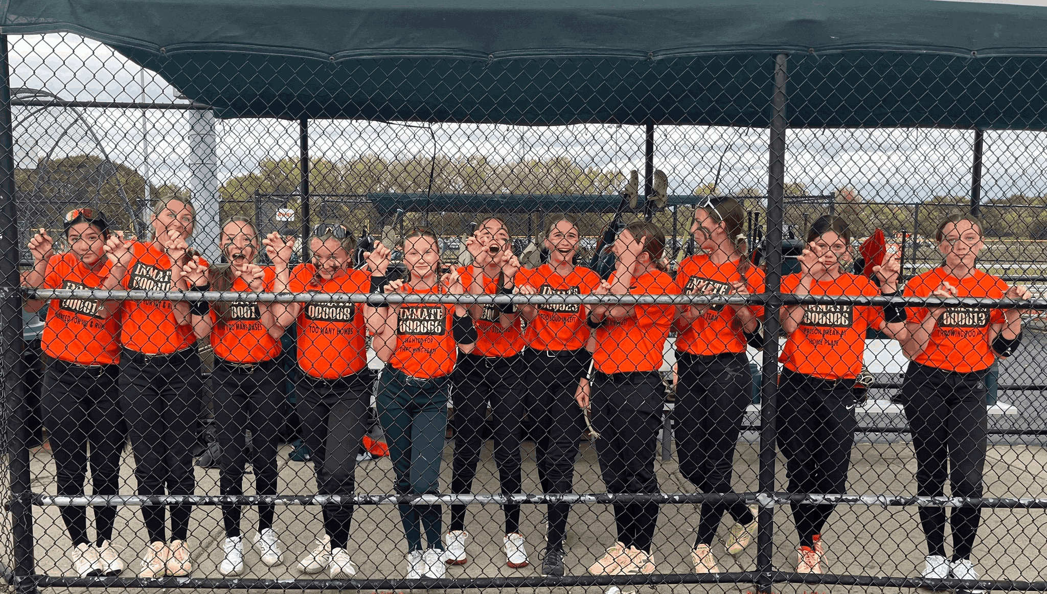 Pumpkin Classic Tournament